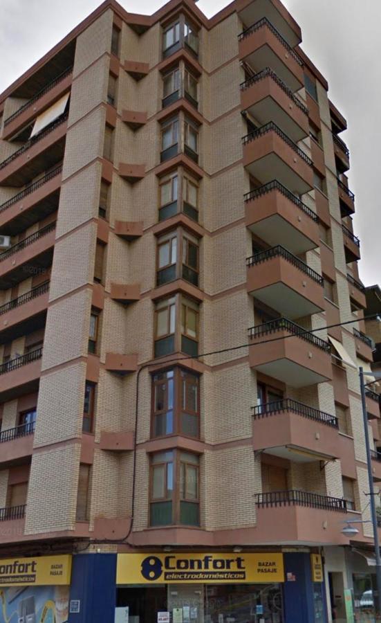 Mequedo Casa Pilarcho Apartman Alcañiz Kültér fotó